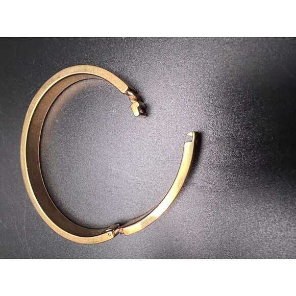 Michael Kors Logo Bracelet - Picture 7 of 8